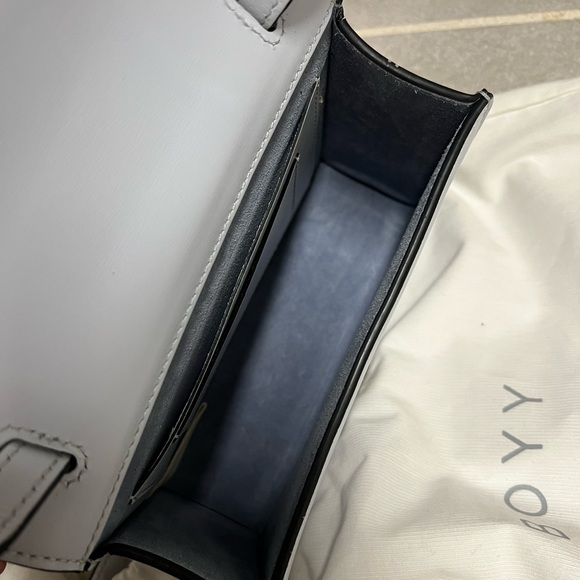 BOYY Fred 19 SS18 Blue - Picture 4 of 9